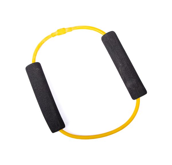 Latex O Ring Resistance Band