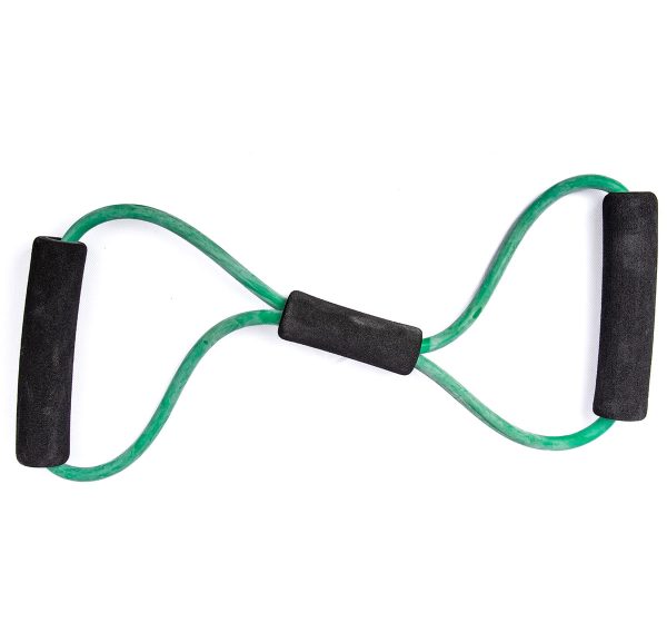 Latex Toner Resistance Band