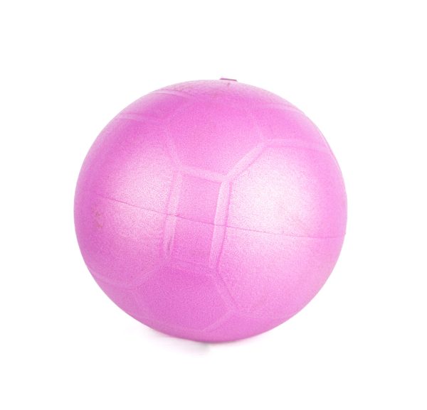 Soffball Maxafe Purple 22cm