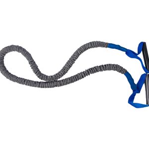 Textile Covered Resistance Band